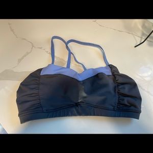 Lulu lemon bra great condition